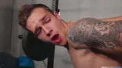 Fantasie in palestra — Kyle Wyncrest & Jayden Marcos