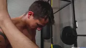 Fantasie in palestra — Kyle Wyncrest & Jayden Marcos