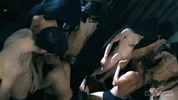 Orgia in confraternita