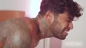Tape dans le fond ! — Sir Peter and Babylon Prince