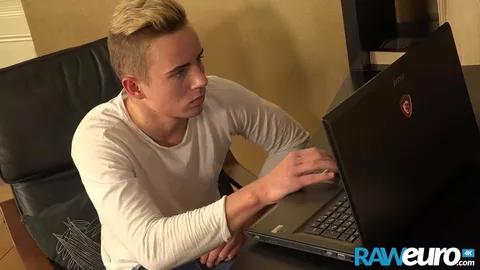 La masturbation c'est nul - Aiden Keane, Martin Polnak