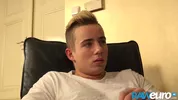 La masturbation c'est nul - Aiden Keane, Martin Polnak