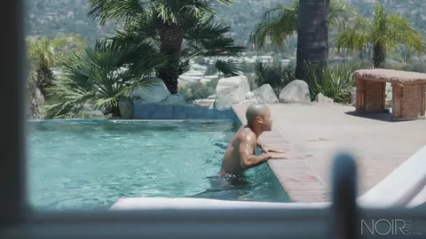 August Alexander & Xavier Zayne