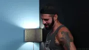Défourailleur avec une énorme bite — Justin Eros & Romeo Davis