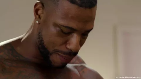 Si puissant ! — Cole Connor & Reign