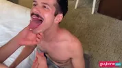 Eli Woods y Jonah Wheeler