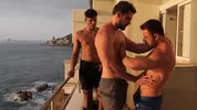 Rudy Gram au service de la bite