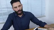 Pillado como una puta