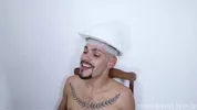Pillado como una puta