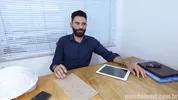 Pillado como una puta