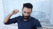 Pillado como una puta