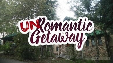 Mon petit copain est une bonne salope — Aaron Roberts & Derek Shaw