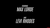 Le yoga c'est chaud ! Max Lorde & Levi Rhodes
