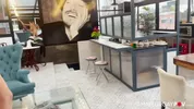 Le petit trou serré d