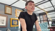Le petit trou serré d