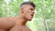 Sfondati con i rangers — Thyle Knoxx, Malik Delgaty, Marco Bianchi