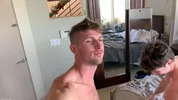 TheBigCMen Cory & Jared Tag, Fuck, & Fist Devin Franco
