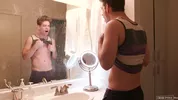 De nouveau jeune — Michael Del Ray & Ricky Larkin