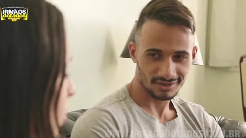 Como ele salvou o casamento da namorada — Tio Breno, Sebastian