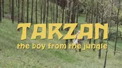 TARZAN Bareback