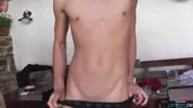 Un festival de sexe bareback entre JH coquins