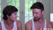 L’amour à trois : Dallas Preston, Drew Dixon & Roman Todd