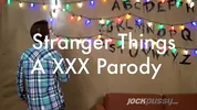 Stranger Things – Parodia XXX