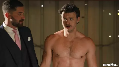 Iniciado en el fisting por un gánster — Nate Grimes, Chris Damned