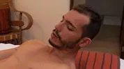 Abraham Shehell défonce Ricky Hard