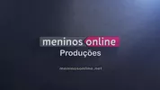 Hugo & Victor & Nando Chaves – Jeune mec pris en sandwich entre deux grosses bites