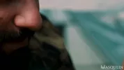 Ejercicio militar — Manuel Skye y Ryan Bones