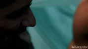 Ejercicio militar — Manuel Skye y Ryan Bones