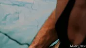Ejercicio militar — Manuel Skye y Ryan Bones