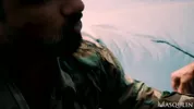 Ejercicio militar — Manuel Skye y Ryan Bones