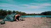 Ejercicio militar — Manuel Skye y Ryan Bones
