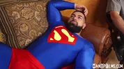 Superman eligió al terapeuta equivocado — Parte 1