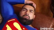 Superman ha scelto lo psicoterapeuta sbagliato — Parte 1