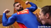 Superman eligió al terapeuta equivocado — Parte 1