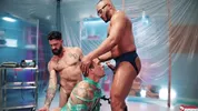 Emballé – Dillon Diaz & Alpha Wolfe