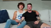 Hoje o ativo vai ser passivo! — Blake Wilder & Tyler James