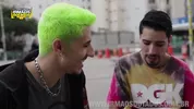 Una lezione di skate va a puttane — Bruno Paz & Atlas Xavier
