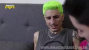 Una lezione di skate va a puttane — Bruno Paz & Atlas Xavier