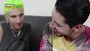 Una lezione di skate va a puttane — Bruno Paz & Atlas Xavier