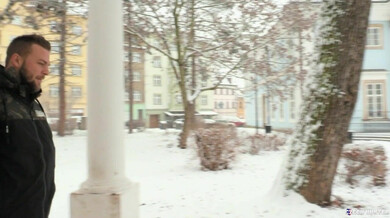 Czech Hunter – Episodio 599