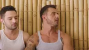 Auditions bareback 2021
