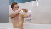Dein riesiger Schwanz zerreißt mich!!!