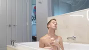 Dein riesiger Schwanz zerreißt mich!!!