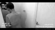 Câmera escondida - Na prisão — Matteo & Lucas Laytynher