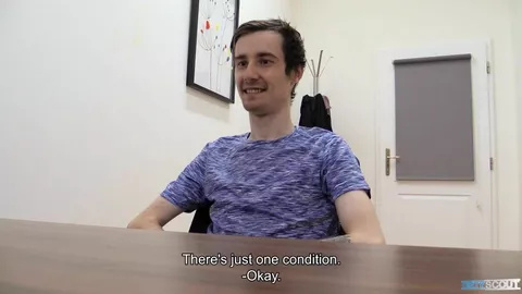 Dirty Scout Numero 269