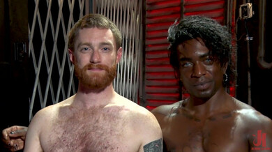 Master SM Sévère : Jordan Jameson & Seamus O’Reilly